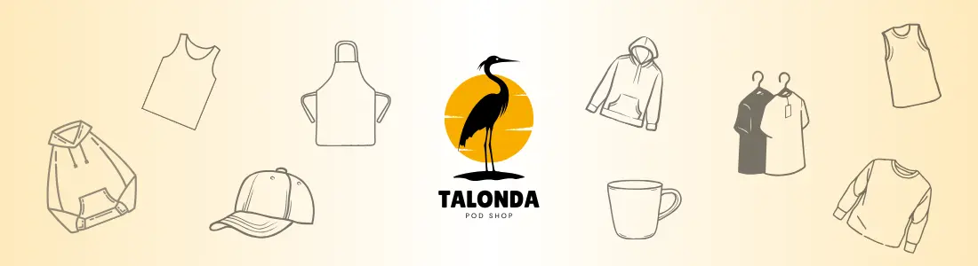 Banner for Talonda